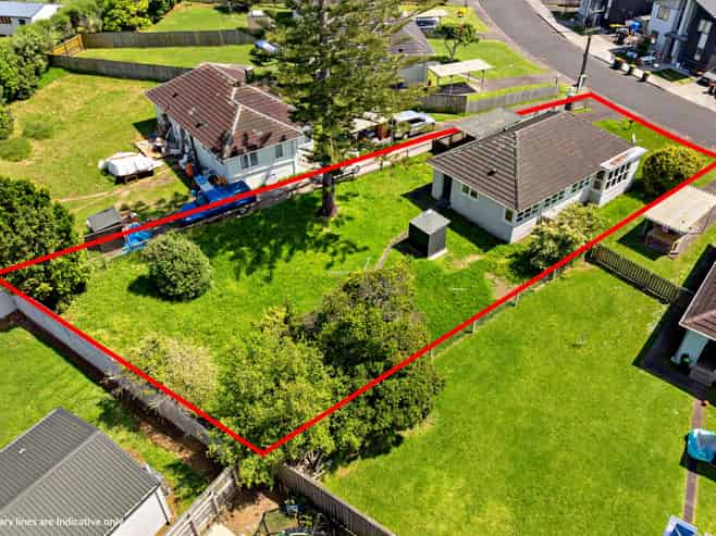 14 Hayman Place, Beach Haven