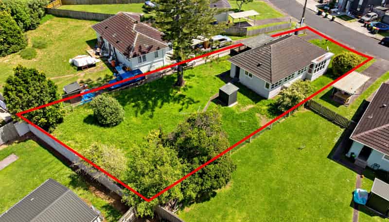 14 Hayman Place, Beach Haven