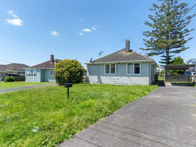 14 Hayman Place, Beach Haven