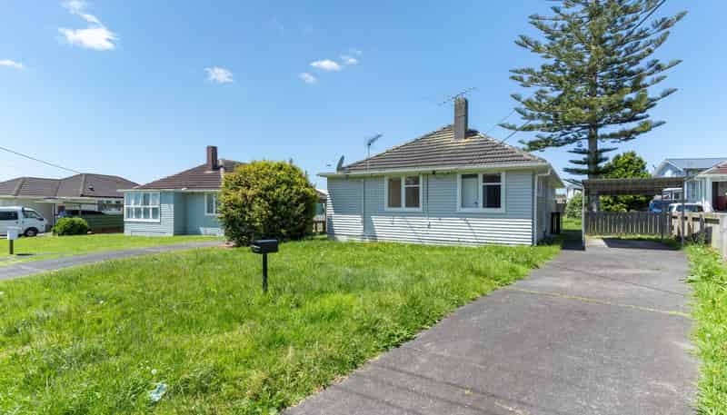 14 Hayman Place, Beach Haven