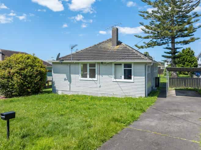 14 Hayman Place, Beach Haven