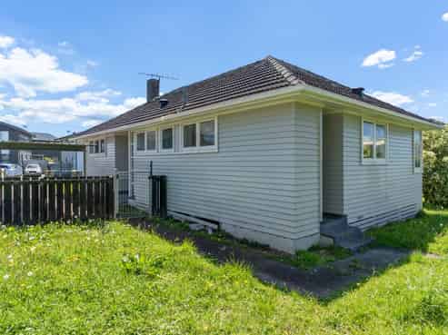 14 Hayman Place, Beach Haven