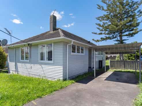 14 Hayman Place, Beach Haven
