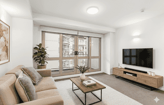 8L/135 Victoria Street, Auckland Central