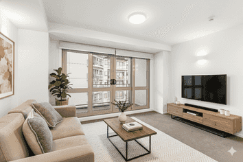 8L/135 Victoria Street, Auckland Central