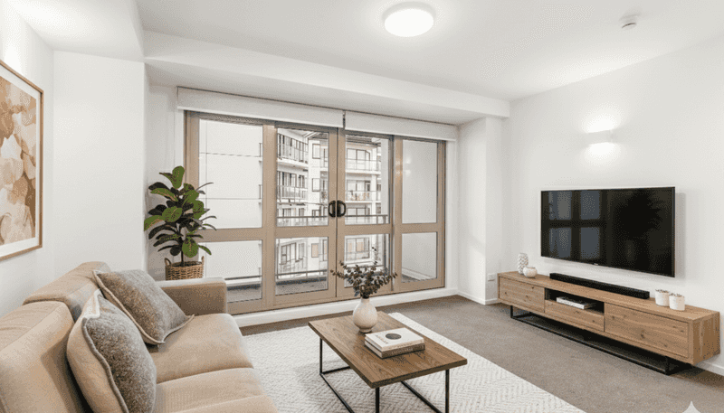 8L/135 Victoria Street, Auckland Central