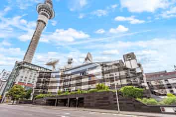 8L/135 Victoria Street, Auckland Central