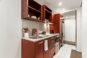 8L/135 Victoria Street, Auckland Central