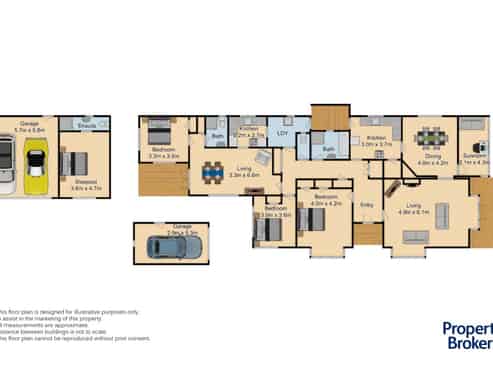 67 College Street, Te Awamutu