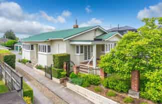 67 College Street, Te Awamutu