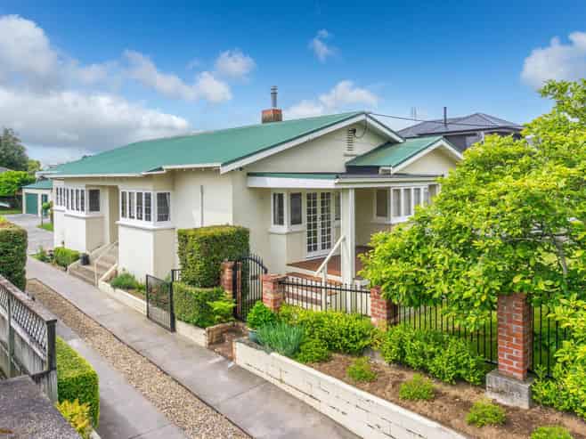 67 College Street, Te Awamutu