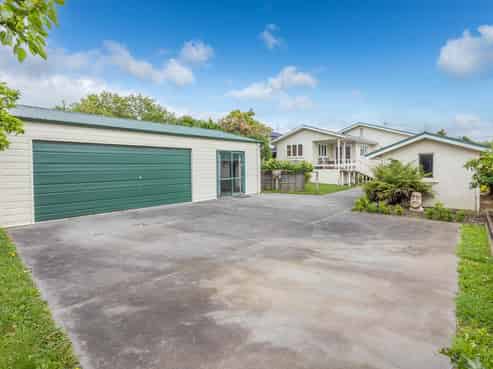 67 College Street, Te Awamutu