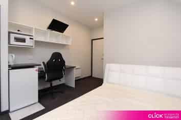 4/119A York Place, Dunedin Central