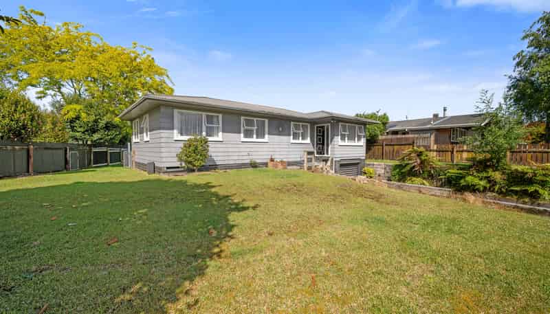 14 Rimuvale Street, Pukehangi