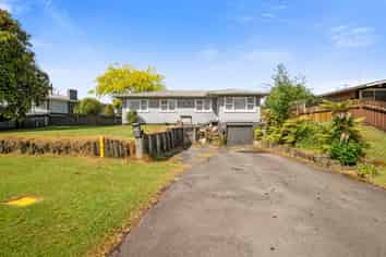 14 Rimuvale Street, Pukehangi