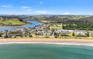 3 Flame Tree Lane, Taipa