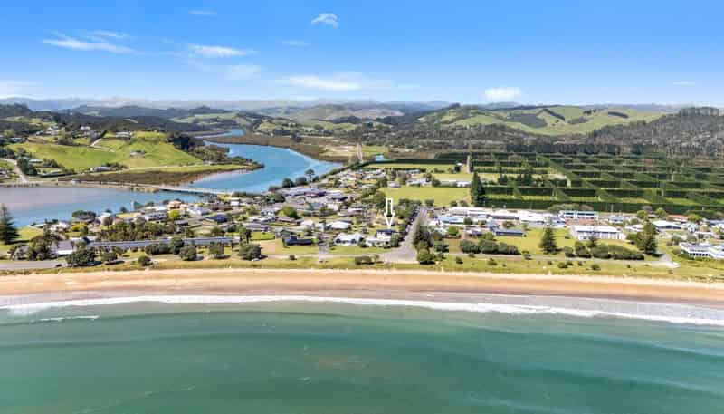 3 Flame Tree Lane, Taipa