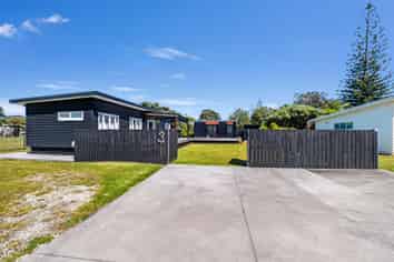 3 Flame Tree Lane, Taipa