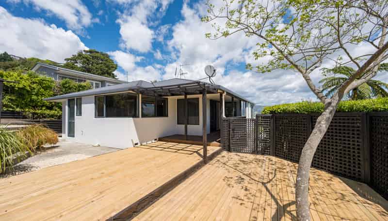 31 Tamaki Street, Tahunanui