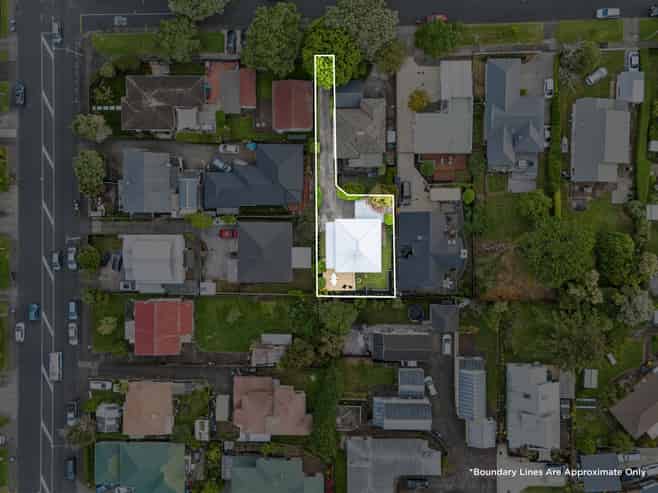 36 Wallath Road, Onehunga
