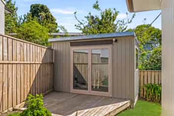 54a Hampton Terrace, Parkvale