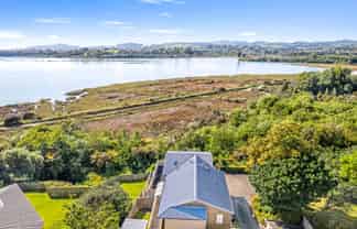 54a Hampton Terrace, Parkvale