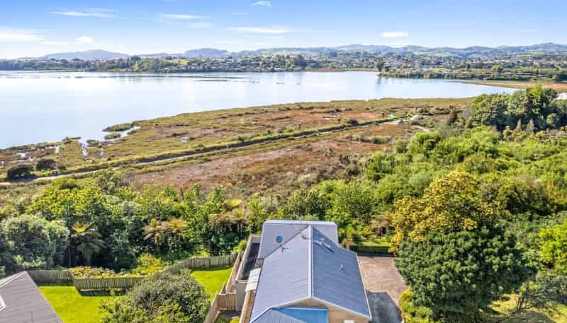 54a Hampton Terrace, Parkvale