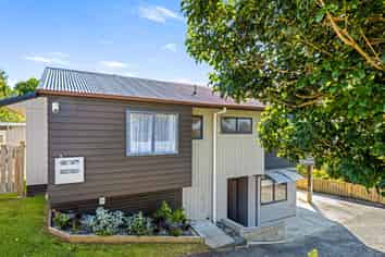 54a Hampton Terrace, Parkvale