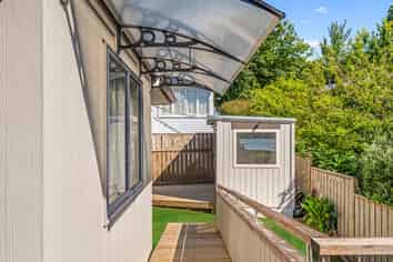 54a Hampton Terrace, Parkvale