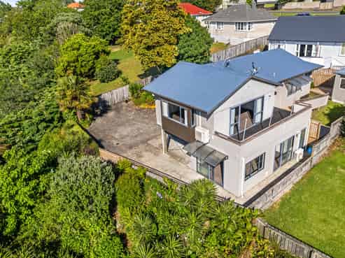 54A Hampton Terrace, Parkvale