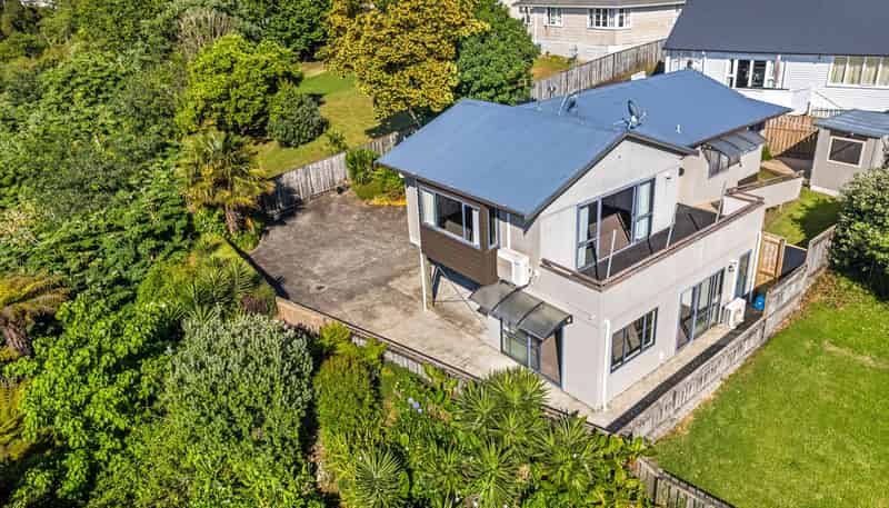 54a Hampton Terrace, Parkvale