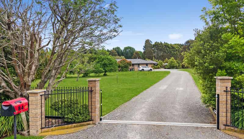 84 Baynons Road, Clarkville