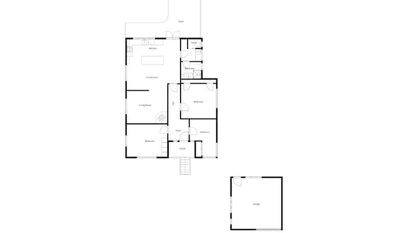 7 & 7A Ventnor Street, Mornington