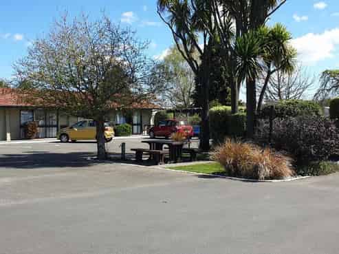 Growing Business in Ashburton