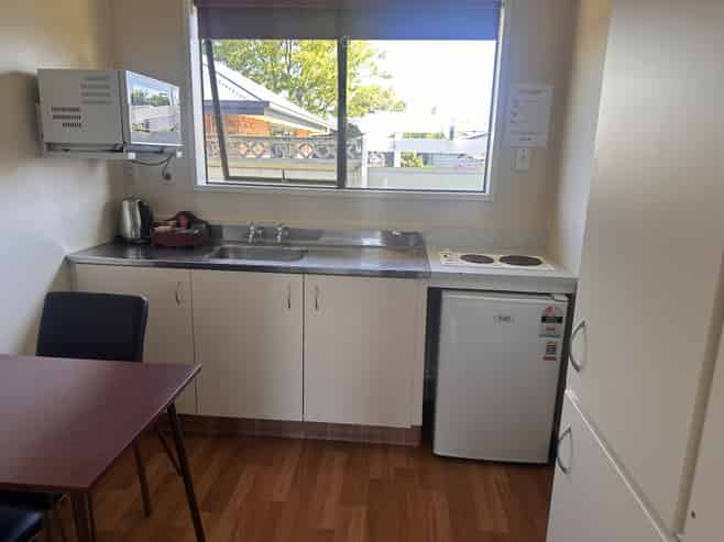 Growing Business in Ashburton