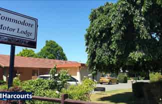 Growing Business in Ashburton