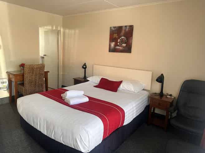 Growing Business in Ashburton