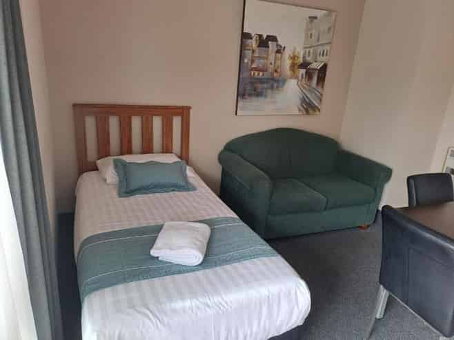 Growing Business in Ashburton