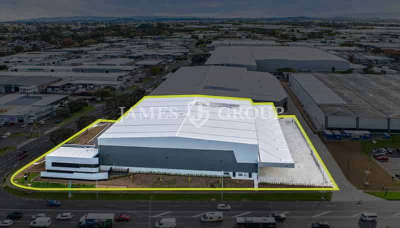 SR4/78 Springs Road, East Tamaki