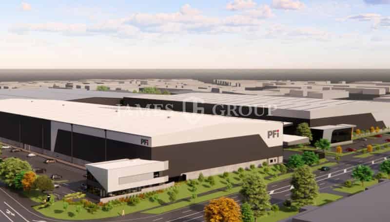 SR4/78 Springs Road, East Tamaki