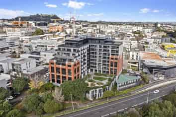 314/59 France Street South, Eden Terrace