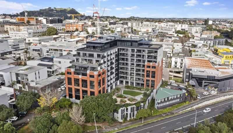 314/59 France Street South, Eden Terrace