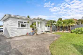 261 Campbell Road, Greenlane