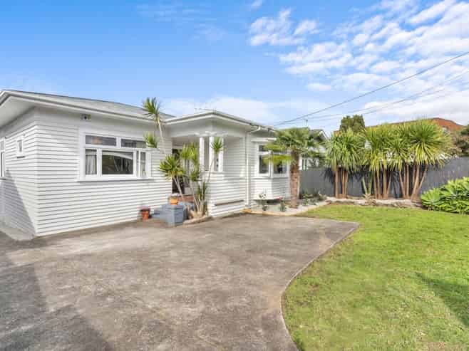 261 Campbell Road, Greenlane