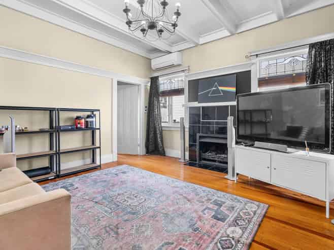 261 Campbell Road, Greenlane