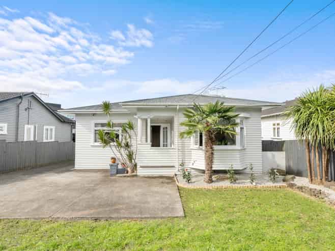 261 Campbell Road, Greenlane