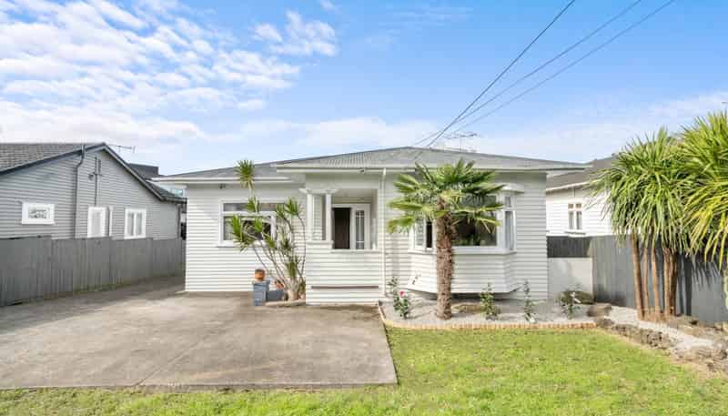 261 Campbell Road, Greenlane
