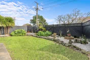 261 Campbell Road, Greenlane