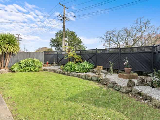 261 Campbell Road, Greenlane