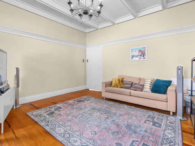 261 Campbell Road, Greenlane